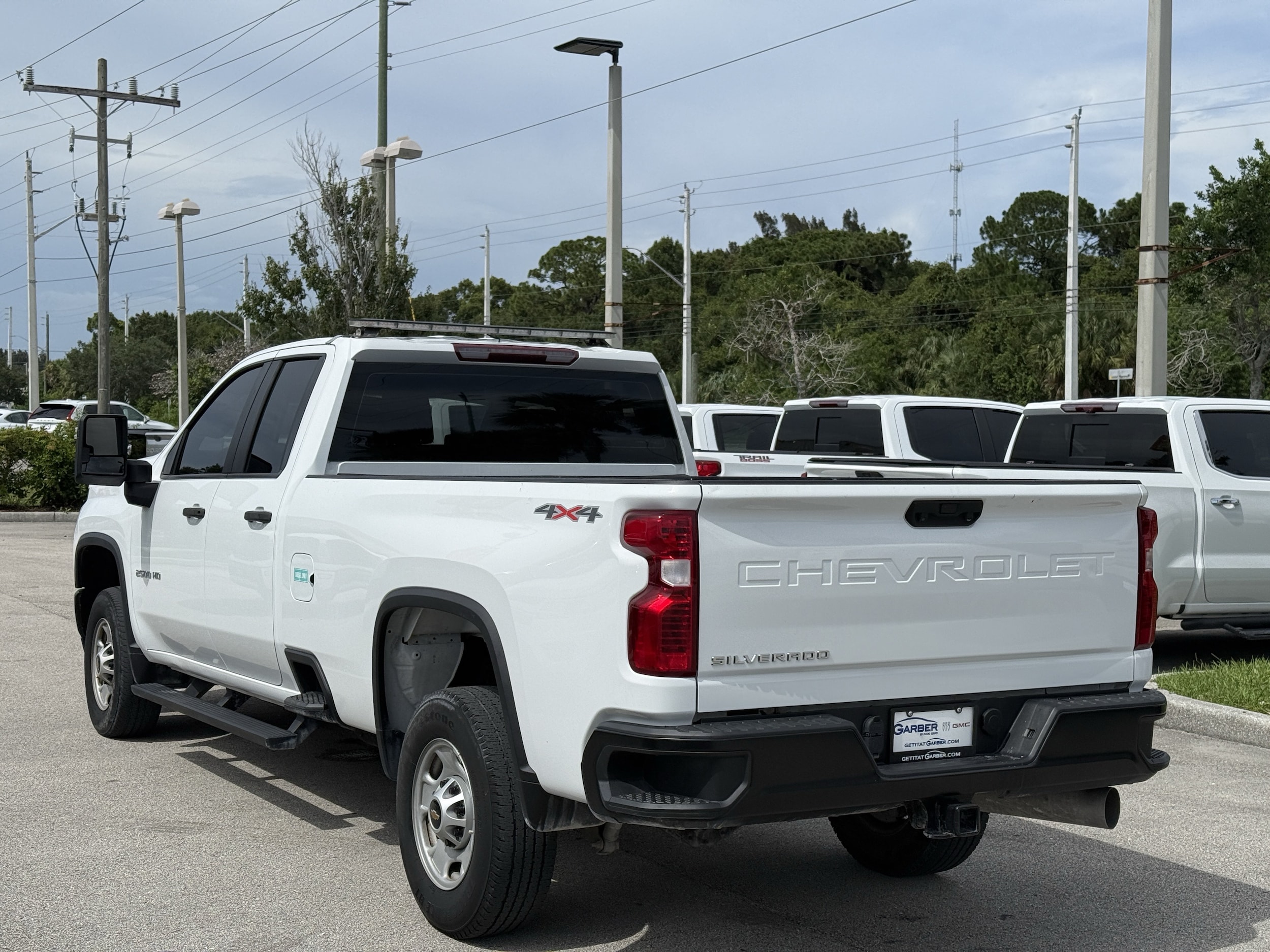 chevrolet silverado 2500hd 2023 1GC5YLEYXPF189651 image chevrolet silverado 2500hd 2023 1GC5YLEYXPF189651 image